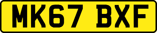 MK67BXF