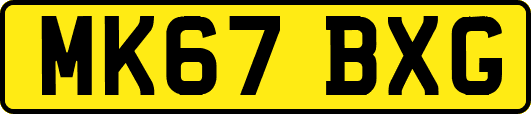 MK67BXG