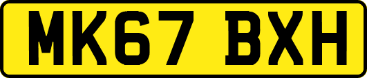 MK67BXH