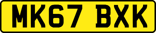 MK67BXK