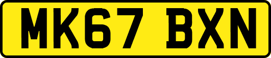 MK67BXN