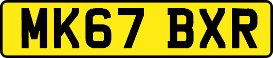 MK67BXR