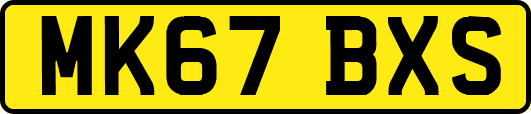 MK67BXS