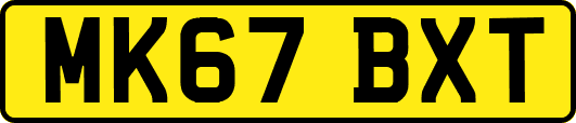 MK67BXT