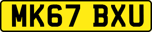 MK67BXU