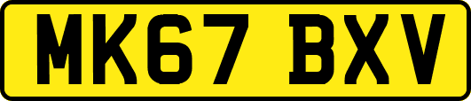 MK67BXV