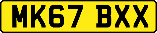 MK67BXX