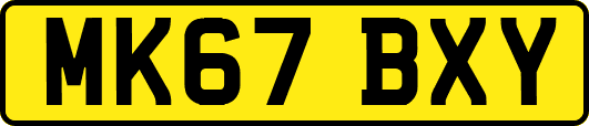 MK67BXY