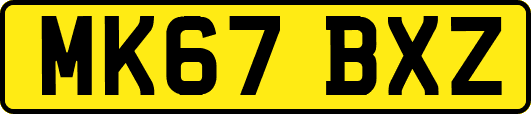 MK67BXZ