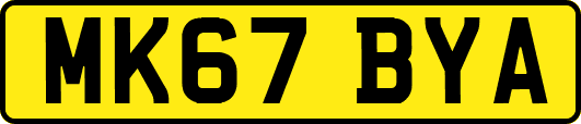 MK67BYA