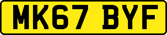 MK67BYF