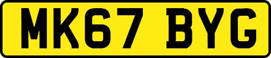 MK67BYG