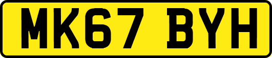 MK67BYH