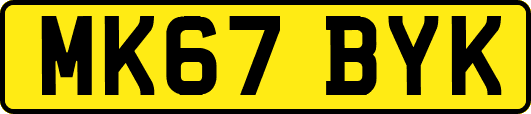 MK67BYK