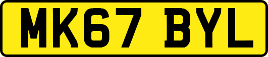 MK67BYL