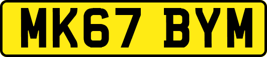 MK67BYM