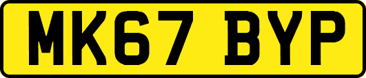 MK67BYP