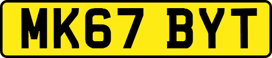 MK67BYT