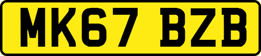 MK67BZB