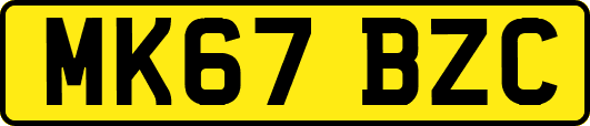 MK67BZC