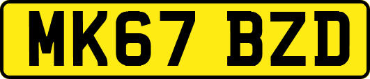 MK67BZD