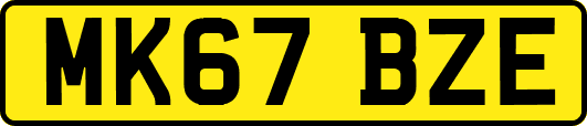 MK67BZE
