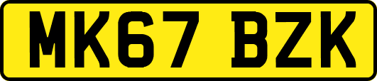 MK67BZK
