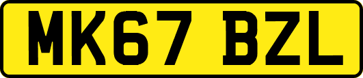 MK67BZL
