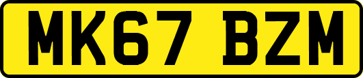 MK67BZM