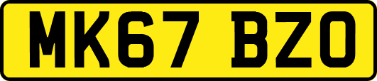 MK67BZO