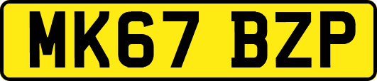 MK67BZP