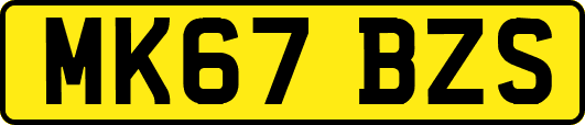 MK67BZS