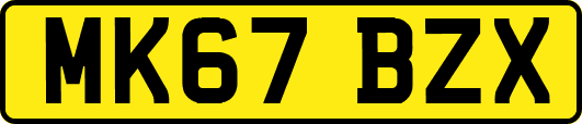 MK67BZX