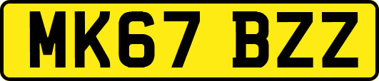 MK67BZZ