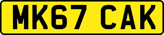 MK67CAK