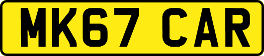 MK67CAR
