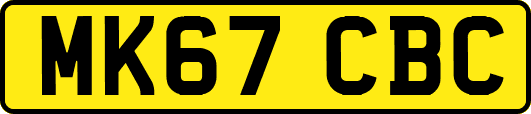 MK67CBC