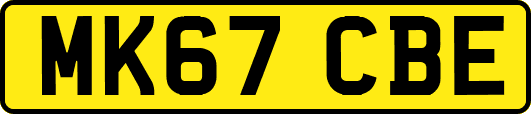 MK67CBE