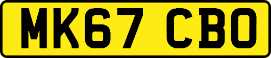 MK67CBO