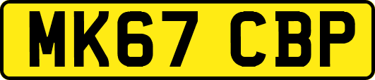 MK67CBP