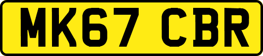 MK67CBR