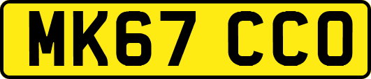 MK67CCO