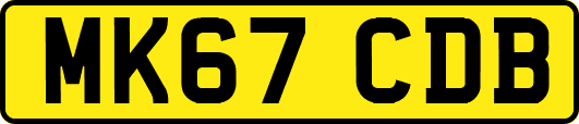 MK67CDB