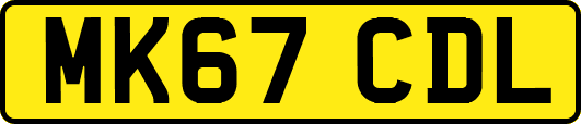 MK67CDL
