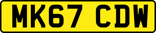MK67CDW