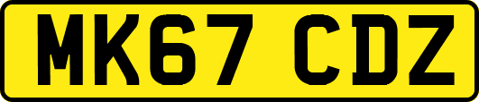 MK67CDZ