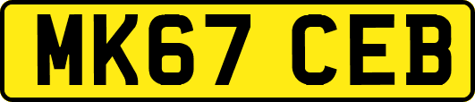 MK67CEB