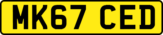 MK67CED