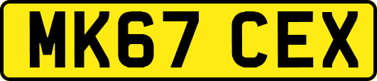 MK67CEX