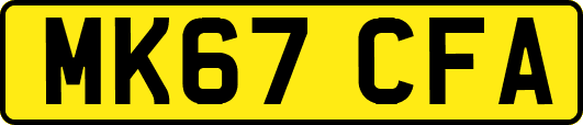 MK67CFA